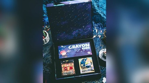 Daydream sammler spielkarten - daydream,