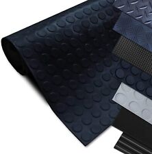 Gummimatte Gummiläufer mit