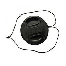 Hama Objektivdeckel "Smart-Snap", mit Halter, 72 mm 00095472