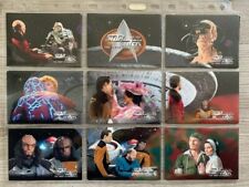 Star Trek TNG – XXL Trading