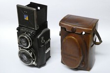 Voigtländer Superb mit Skopar