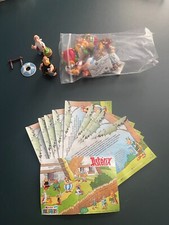 Kinder Surprise Full set