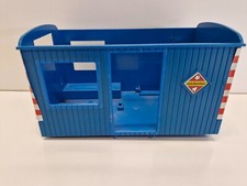 Playmobil Bau Bauwagen 3760 3777 7242 Korpus  Ersatzteil