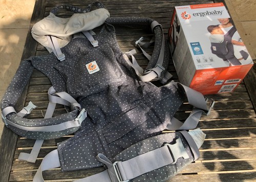 Ergobaby trage baby - trage,