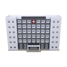 Outland Models Modelleisenbahn