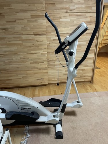 Kettler crosstrainer - kettler,