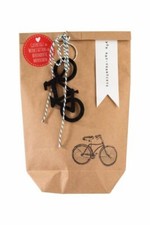 Wunderle Fahrrad Verrückte