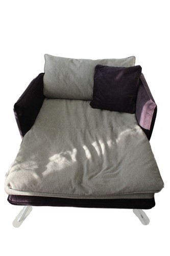 Loveseat modell stellina - loveseat,