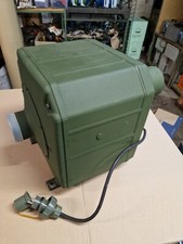 Munters M 120   Bautrockner