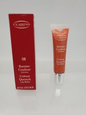 Clarins Colour Quench Lip Balm