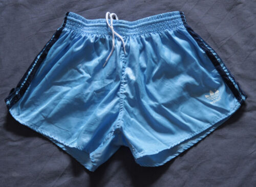 Adidas shorts glanz - adidas,