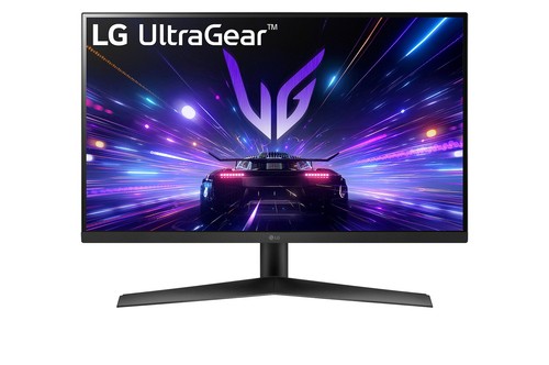 Electronics 27gs60f b - lg,