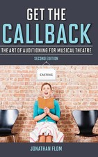 Get the Callback | The Art of