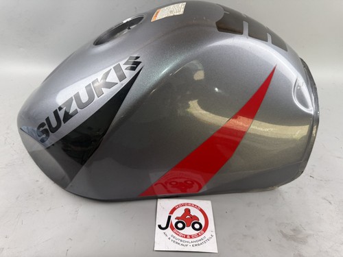 Suzuki gsx 600 srad 97 - suzuki, 97-00