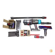 dyson V12 Origin Nickel