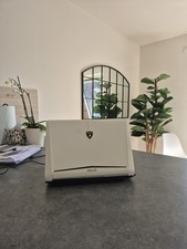 Asus Lamborghini VX6 Netbook, NAGELNEUER AKKU + SCHNELLER UK 🇬🇧 VERSAND!