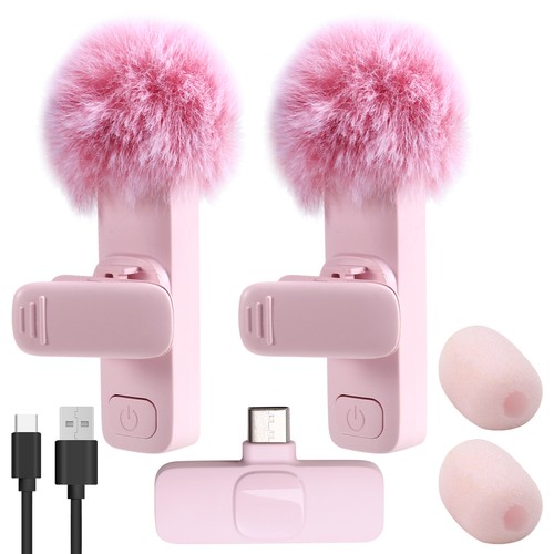 Wireless lavalier microphone - lavalier,
