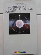 Erhard F. Freitag - Erkenne