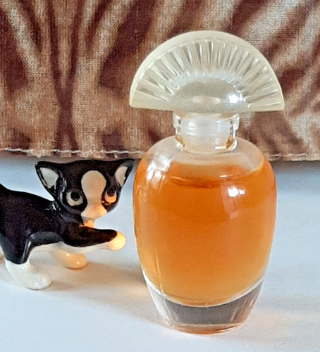 Parfum miniatur avon rare - avon,