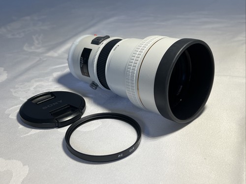 Minolta apo tele 200mm - af,
