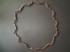 Antike Filigrane Echt-Silber