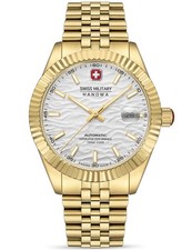 Swiss Military Hanowa