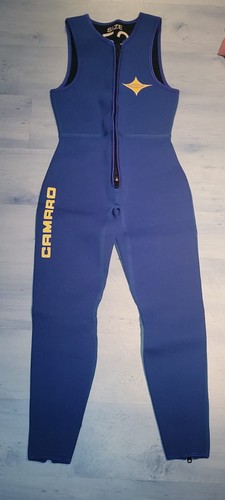 Camaro neoprenanzug größe - größe, 52