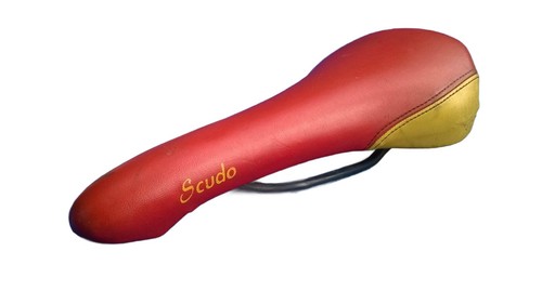 Ges scudo fahrrad sattel - scudo, für