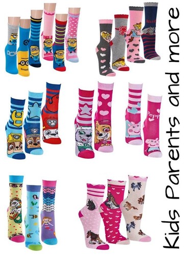 Socken für kinder paw patrol - für,