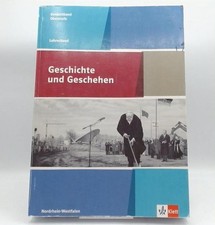 Geschichte und Geschehen