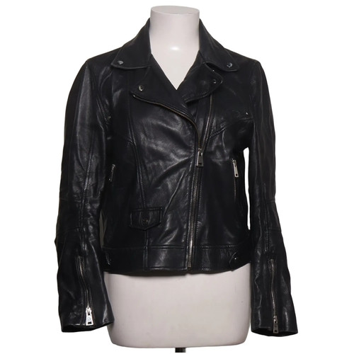 Zara bikerjacke damen - zara,, bikerjacke,
