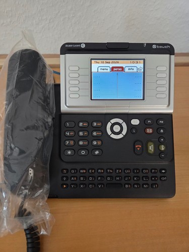 Alcatel 4068 extended edition - extended,