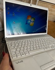 Sony Vaio