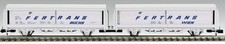 Spur fleischmann 833507 - spur,