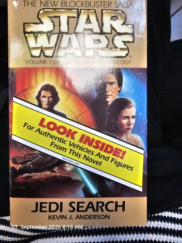Star wars micro - star,