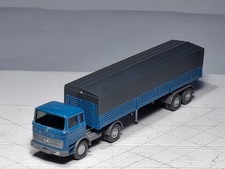 WIKING H0 SET MERCEDES-BENZ