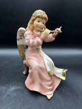 Goebel gloria engel mit flöte - goebel,