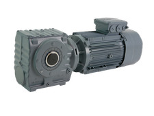 SEW SA67 DRN100LM4/BE2 Getriebemotor+Bremse 60Hz 2,2kW 1762rpm i=15,60 -unused-