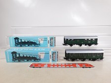 Märklin H0 AC 2x Passenger