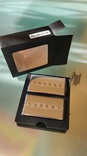 E-Gitarre P90 P94 Humbucker