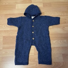 Original ~Engel~ Baby-Overall