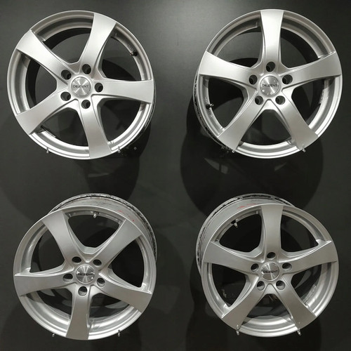 Alufelge zoll 0 5x115 - 4x, 7.0"