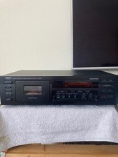 Yamaha KX-690 Tapedeck ( mit
