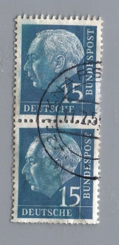 Bund michel nummer - michel,