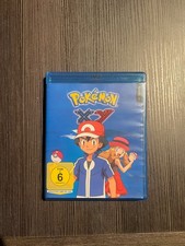 Pokemon - Staffel 17: XY [5
