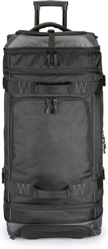 Amazon basics reisetasche mit - basics,