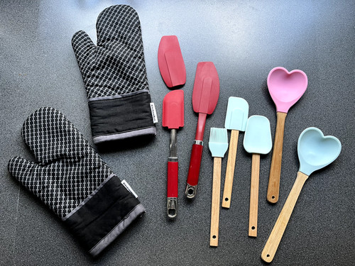 Kitchenaid kitchen aid set - kitchenaid,