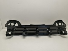 Smart Roadster 452 Heckmittelteil Lampenträger Träger hinten Schwarz 0009949V008