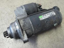Anlasser Audi A3 8L VW Golf 4 Bora SEAT Leon 1.9TDI Starter 02A911024B 