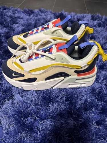 Nike air sammler sneacker - sammler,